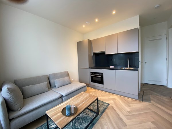 Property photo - Overtoom 323D, 1054JL Amsterdam